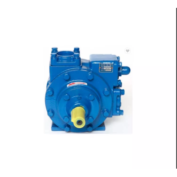 LPG Industrial explosion-proof ropane pump